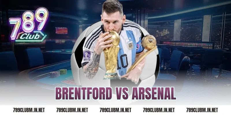 brentford vs arsenal