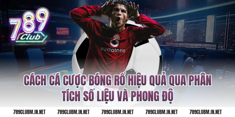 cách cá cược bóng rổ hiệu quả qua phân tích số liệu và phong độ