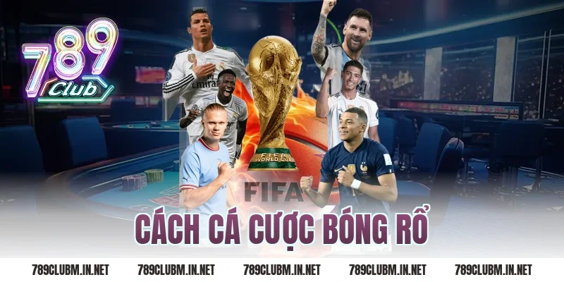 cách cá cược bóng rổ