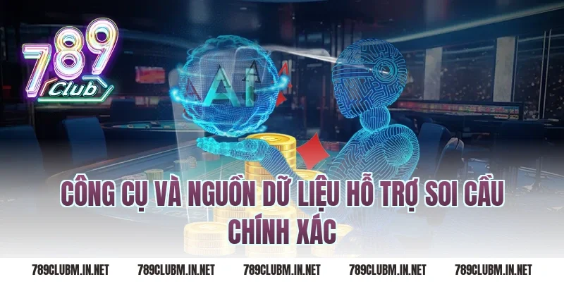 Công Cụ Và Nguồn Dữ Liệu Hỗ Trợ Soi Cầu Chính Xác
