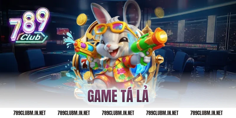 game tá lả
