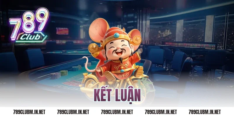Kết luận