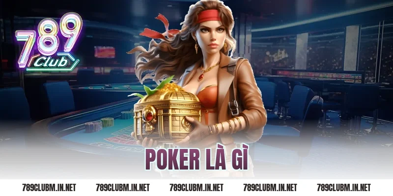 poker là gì