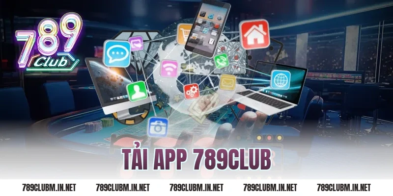 tải app 789club