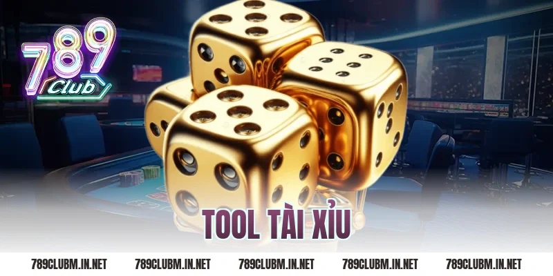tool tài xỉu